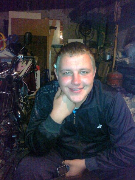 Сергей Мартын | Широкое