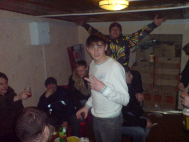 №15, Тимур Хайдаров, 39 лет, Тоцкое Второе №15, Тимур Хайдаров, 39 лет, Тоцкое Второе