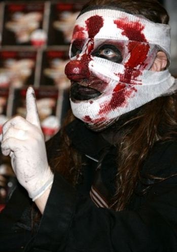 Александр Лесунов SINISTER | Каменск-Уральский