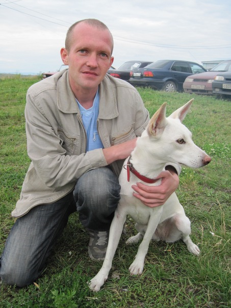 №3, Алексей Фролов №3, Алексей Фролов