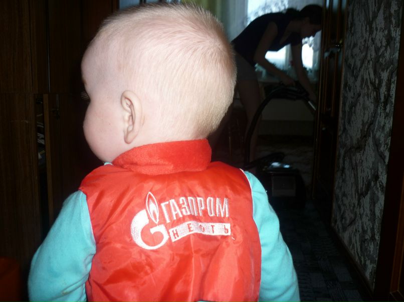 Ландыш Муллахметова | Казань