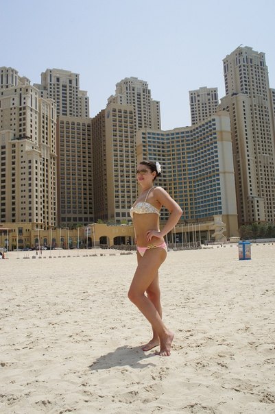 Ильмира Утемишева | Санкт-Петербург