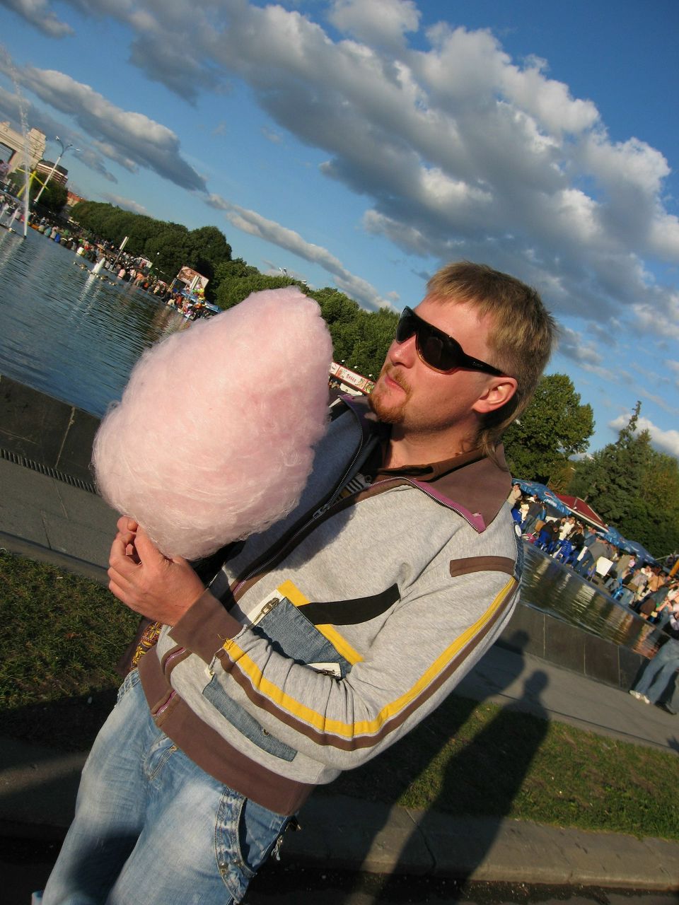 Артем Бирюков | Москва