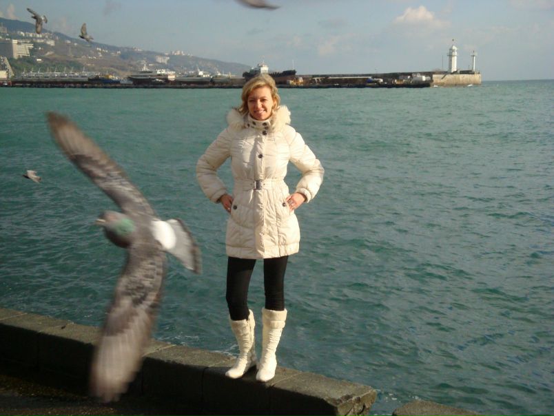 №26, Инна Келембет, Симферополь №26, Инна Келембет, Симферополь