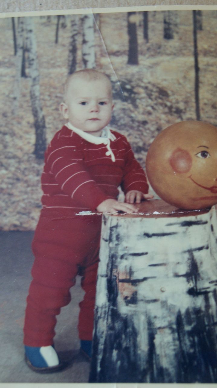 Денис Плотников | Москва