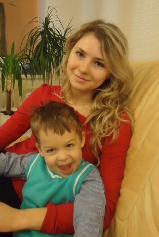 Маша Змановская | Ростов-на-Дону