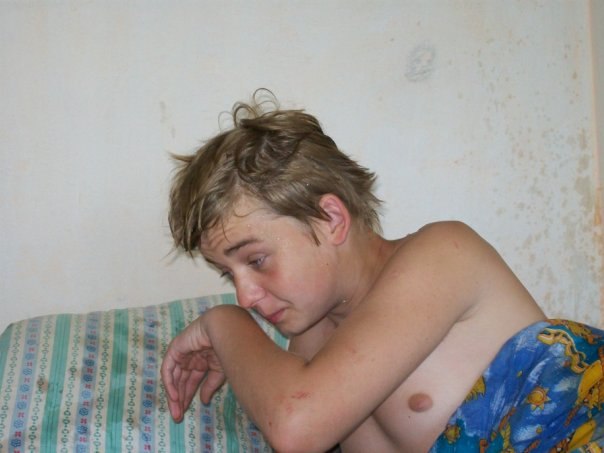 Максим Мачнев NakalS | Днепр (Днепропетровск)