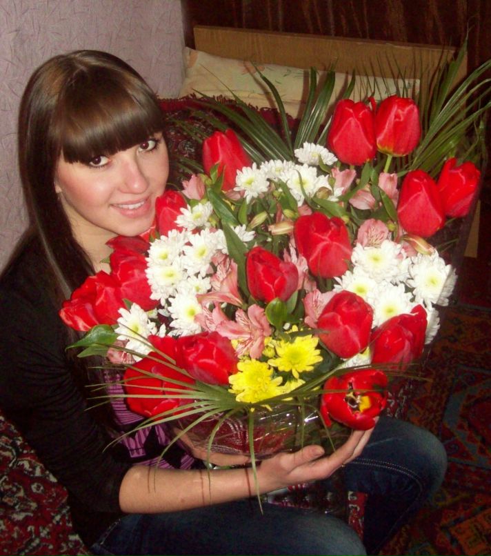 Света Марущенко | Харьков