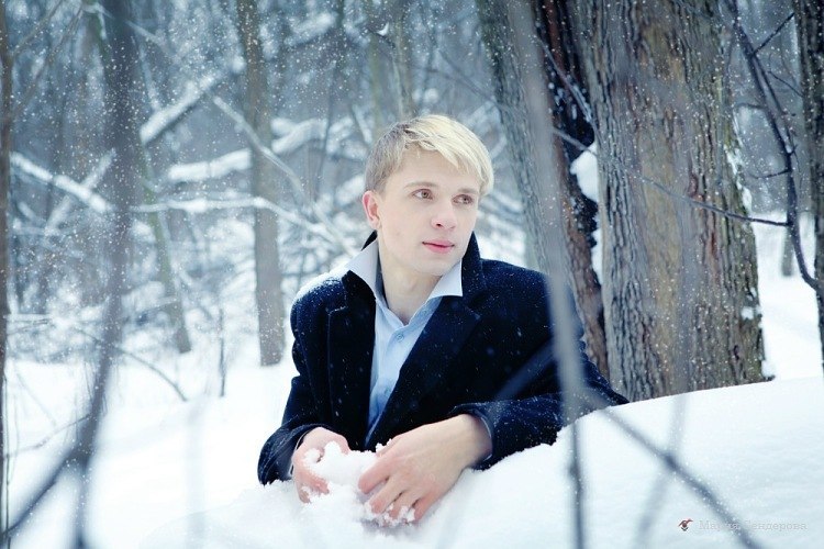 Александр Ненадов | Трехгорка