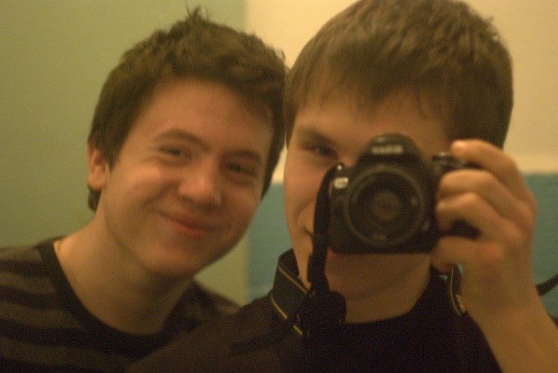 Гена Лисовский | Житомир