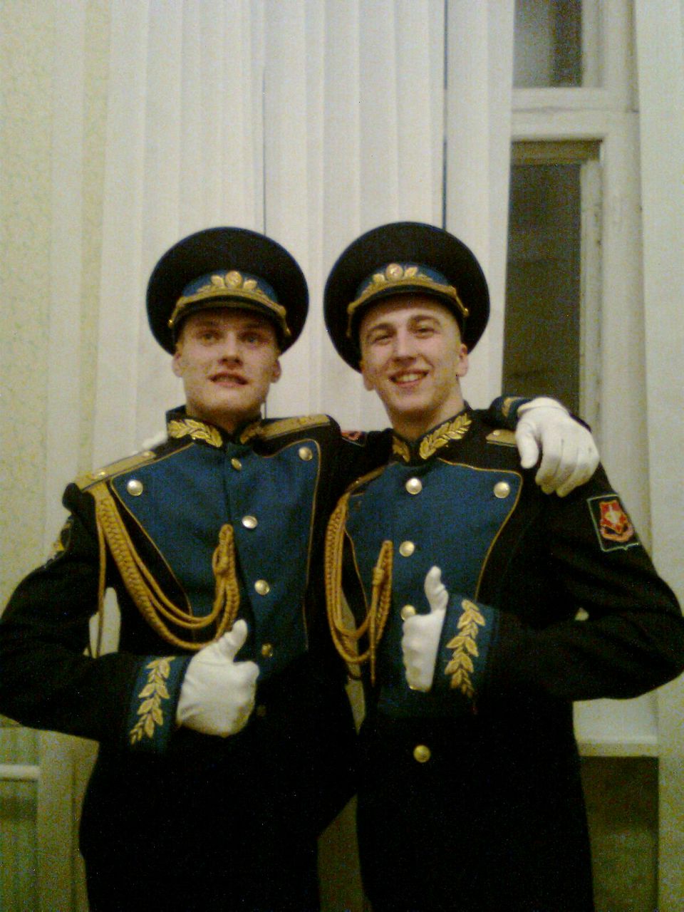 Александр Новиков | Москва