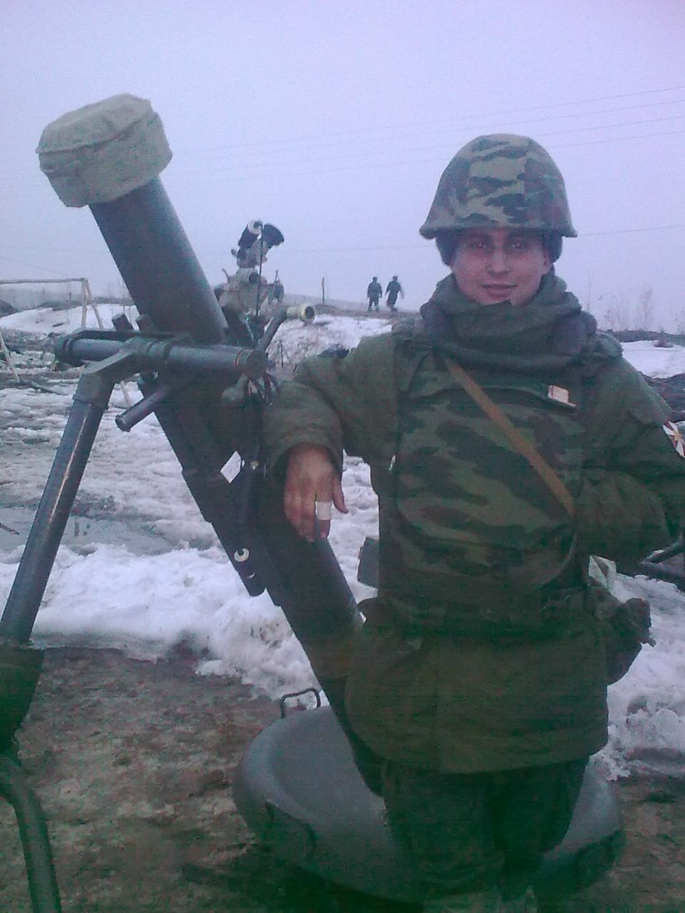 Александр Кокорников | Новосибирск