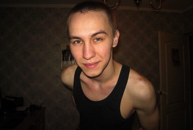 Artem Izmaylov 火SmIle-Inthepast怒 | Москва