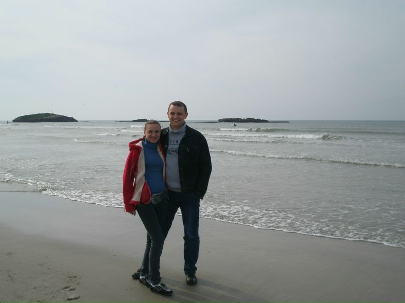 Ирина Зущик | Житомир