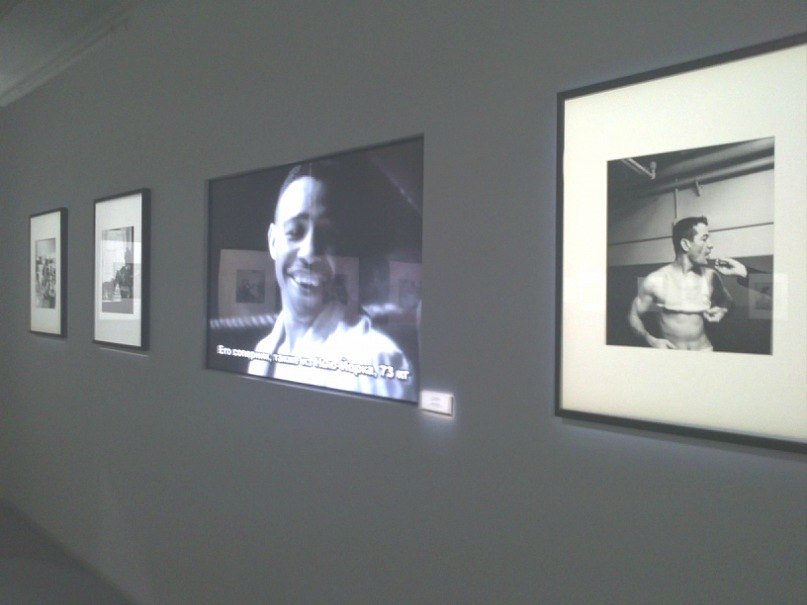 Ирина Болдовская | Москва