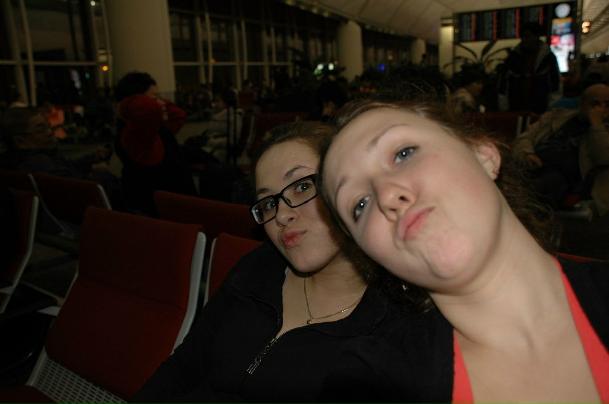 Настя Курбангулова | Владивосток