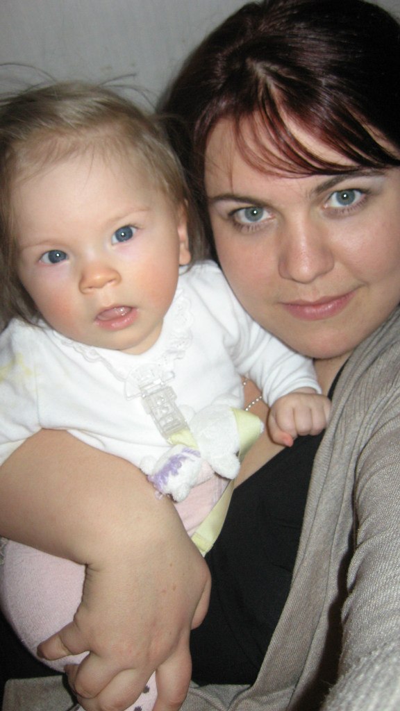 Aksana Sarnatskaya | Savonlinna