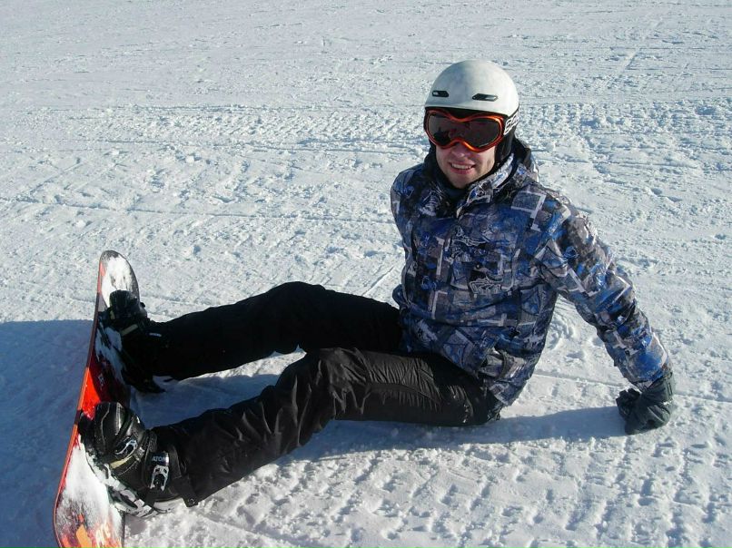 Денис Александров | Железногорск