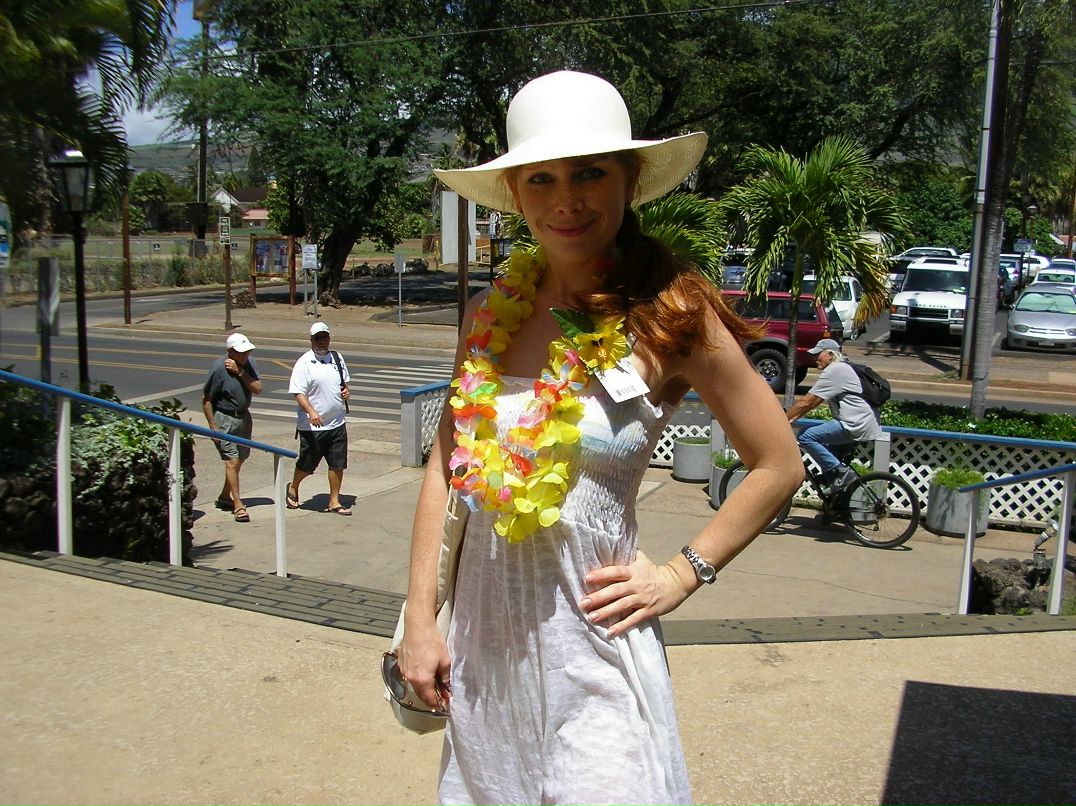 Ольга Щербина(Яковенко) | Одесса