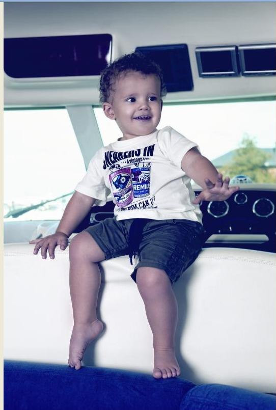 Vittori Shapiro | Москва