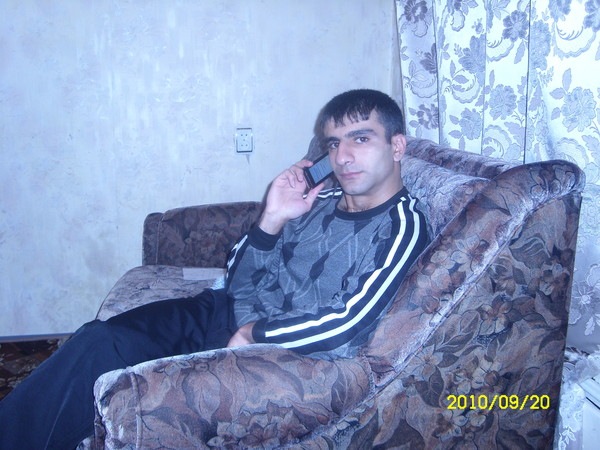 Asiman Tagiyev фото профиля #5