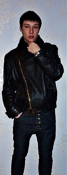 Ромка Пилипчук | Саратов