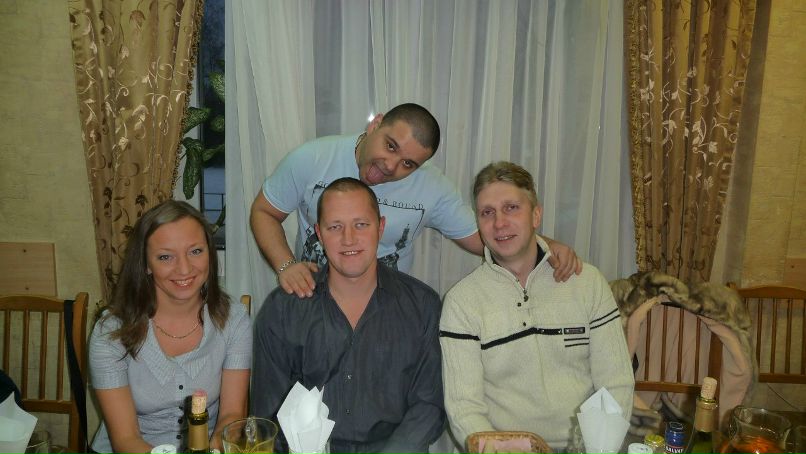 Евгений Голиков | 