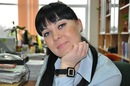 Мария Никулина, Москва, Россия, 25.01