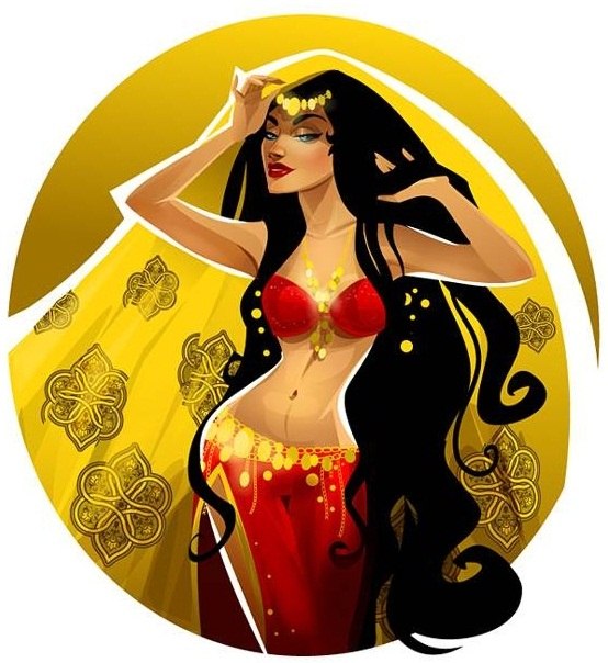 Карина Джан Карпенко | Москва