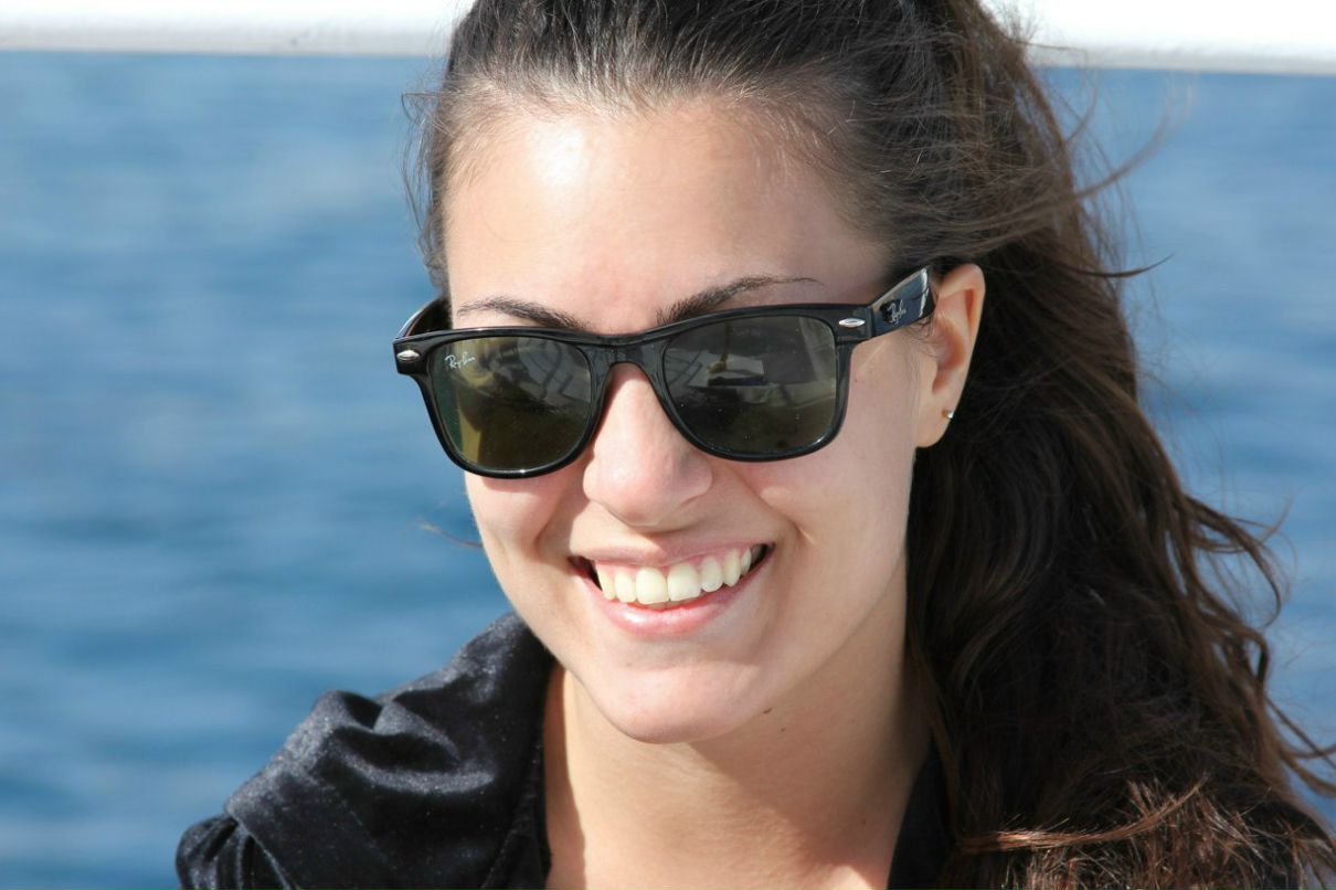 Гаяне Джаназян | Москва