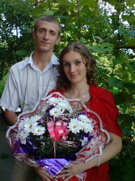 №5, Анна Карпалюк, 36 лет, Хмельницкий №5, Анна Карпалюк, 36 лет, Хмельницкий