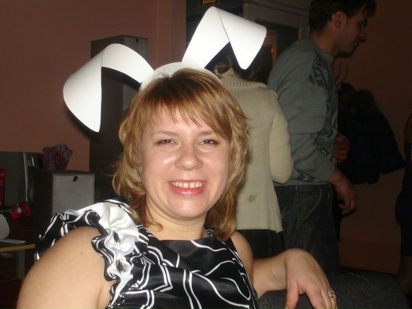 №171, Виола Глухарева, 43 года, Санкт-Петербург №171, Виола Глухарева, 43 года, Санкт-Петербург