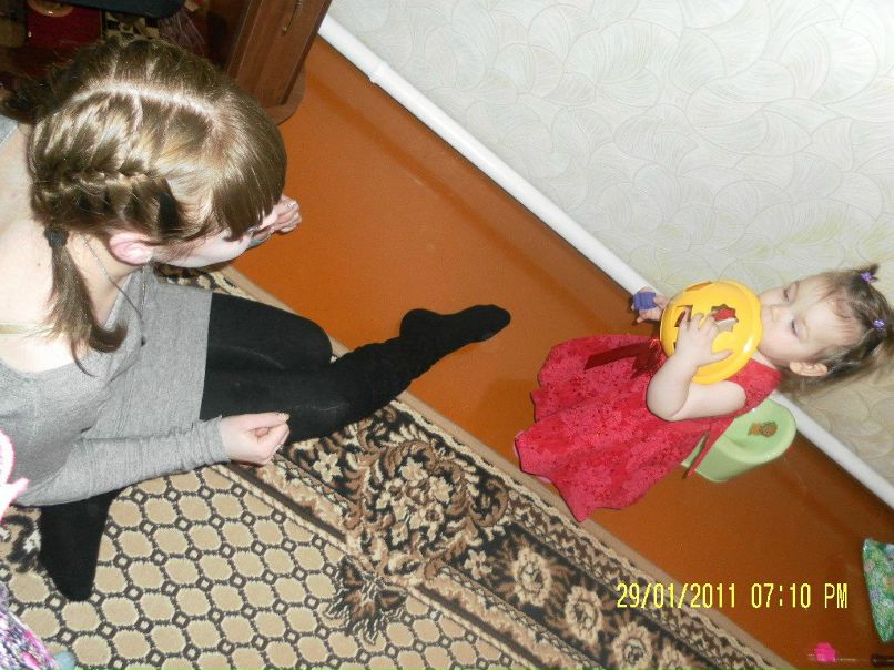 Мария Комарова | Архангельск