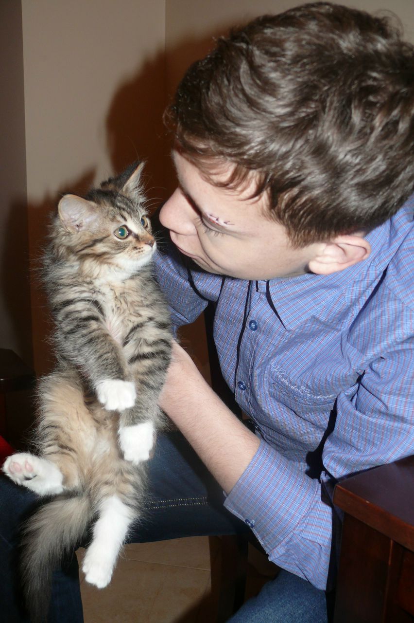 Рома Мельник | Хмельницкий