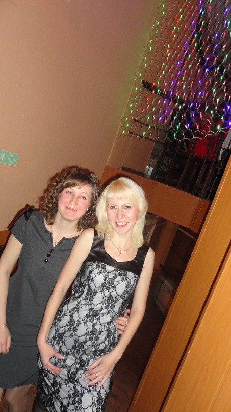 Татьяна Ларина | Нижний Новгород