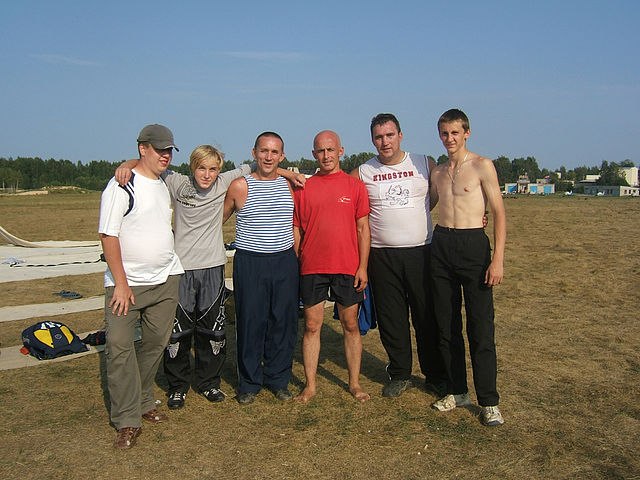 Алексей Талалаев | Переславль-Залесский