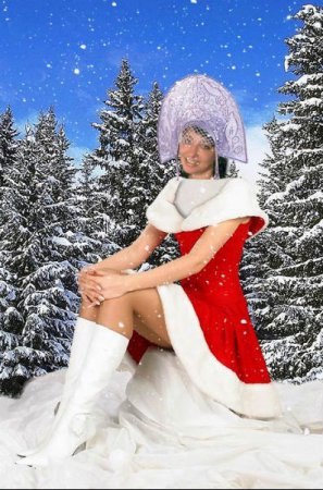 Виктор Белявский Иванович | Власовка