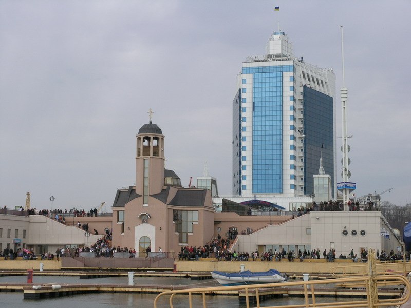 Николай Усанин | Южное