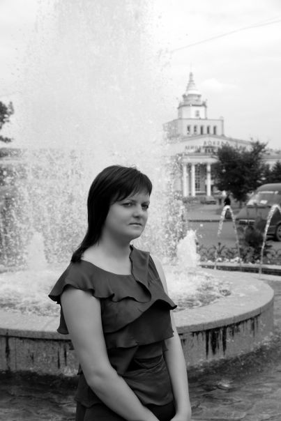 №189, Юлия Скляренко, Минеральные Воды №189, Юлия Скляренко, Минеральные Воды