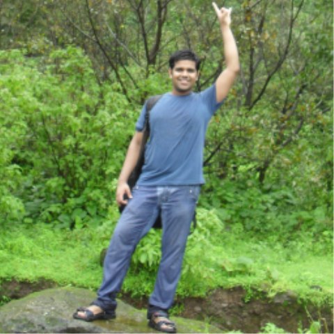 Mrunal Sambhaji | Архангельск