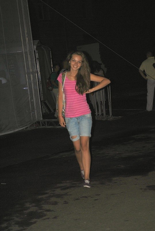 Анюта Шимченко Владимировна | Харьков