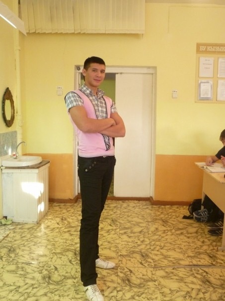 Фото профиля