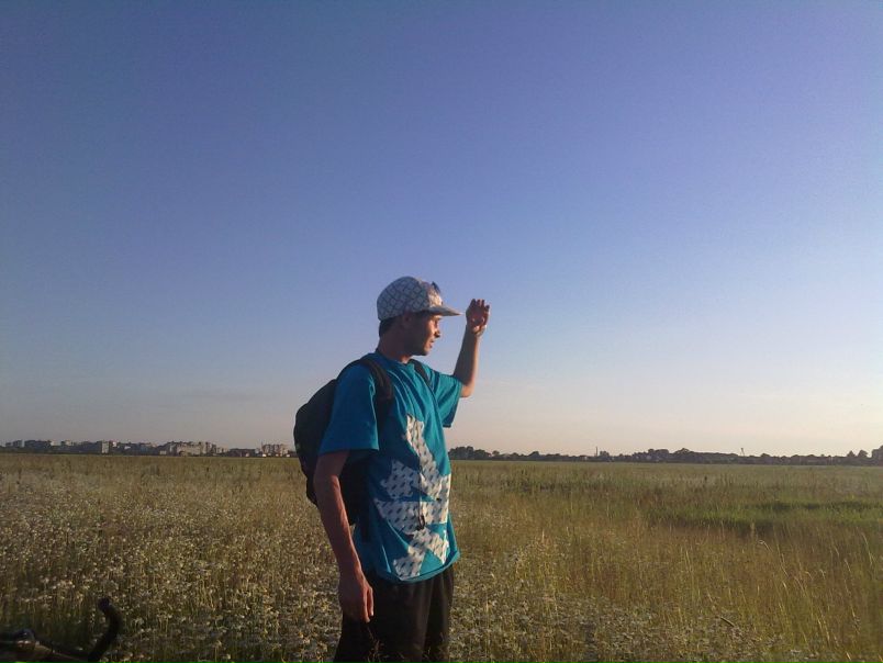 №81, Сергій Каюков, Червоноград №81, Сергій Каюков, Червоноград