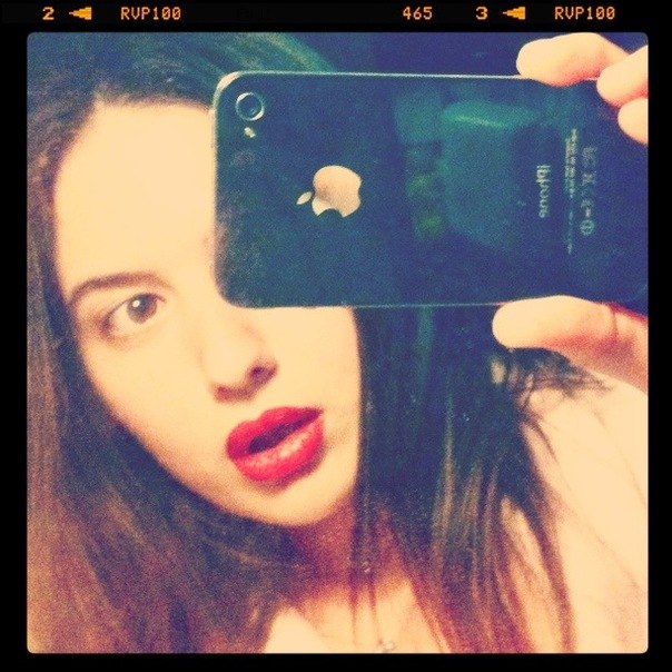 Юля Табунщикова в плену | Москва