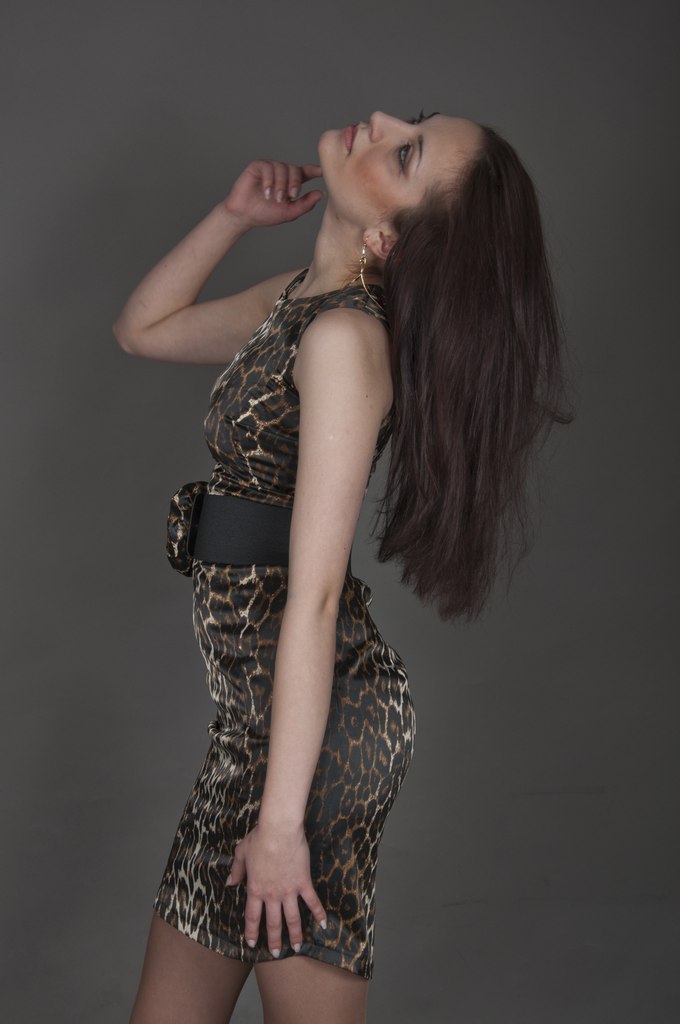 Анастасия Хоменко | Новосибирск