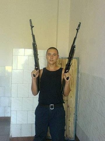 №21, Вениамин Пономарев, Херсон №21, Вениамин Пономарев, Херсон