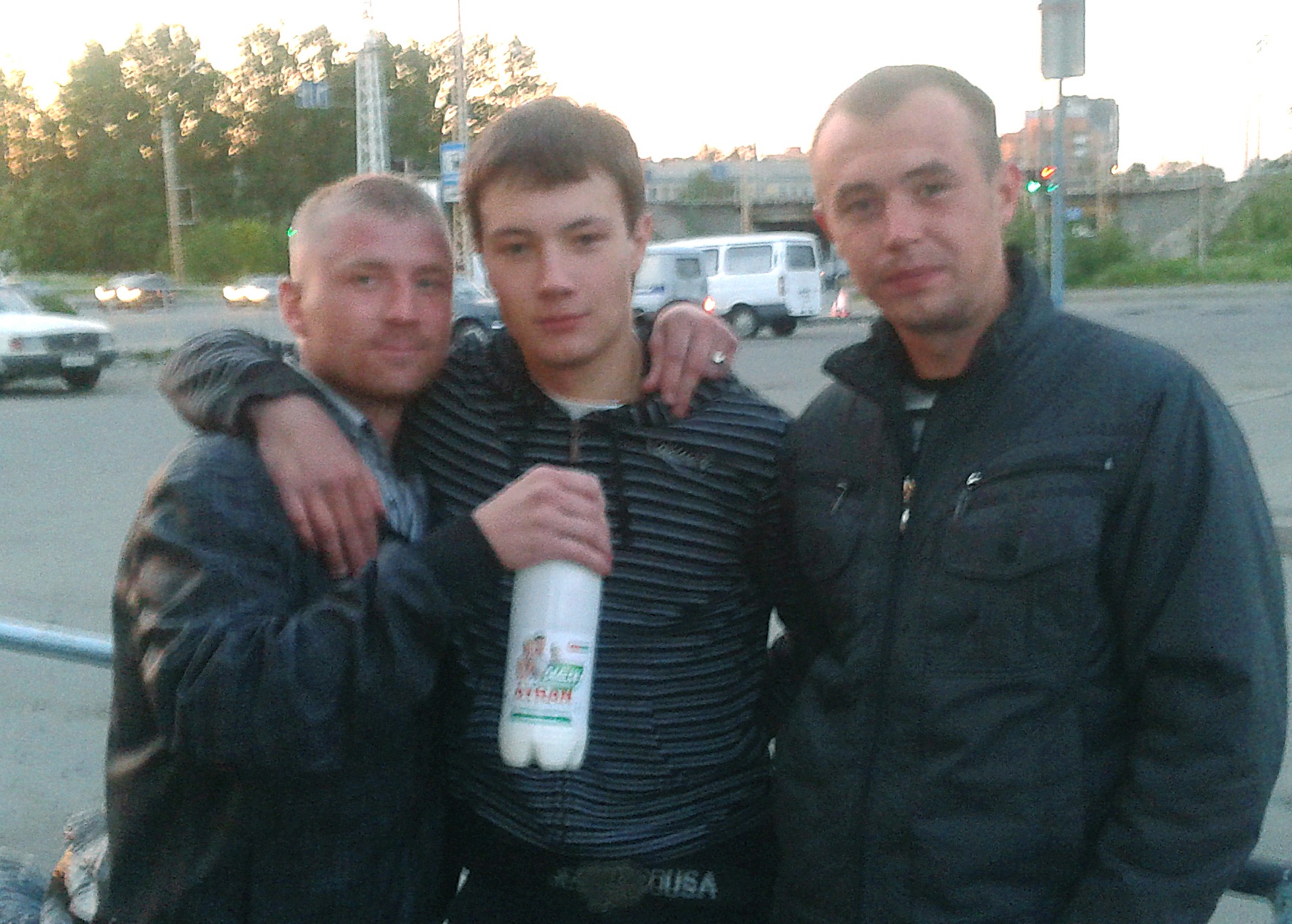 Фото профиля