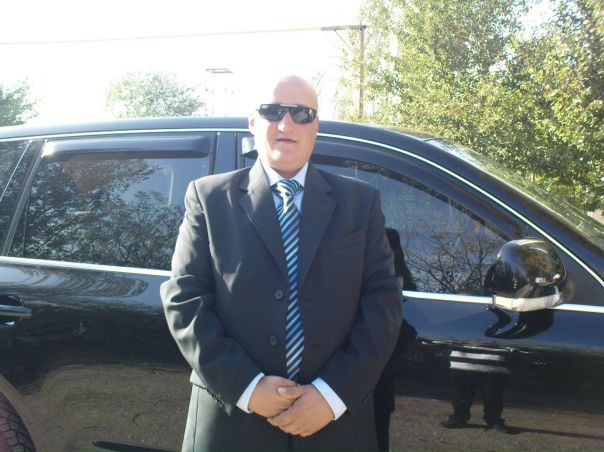 №20, Владимир Шевченко №20, Владимир Шевченко