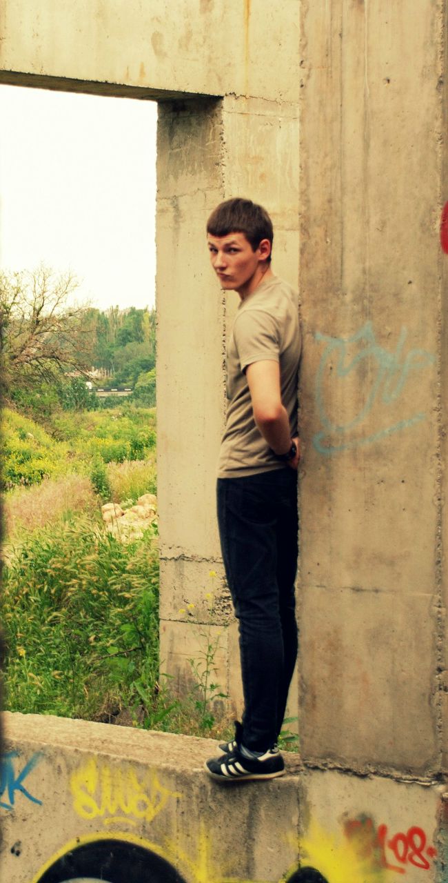 Николай Тимошенко | TEKО | | 