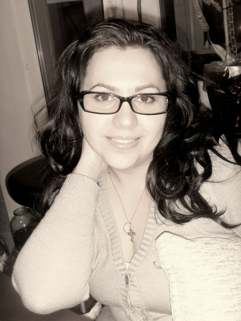 Глория Пилипенко | Нефтеюганск